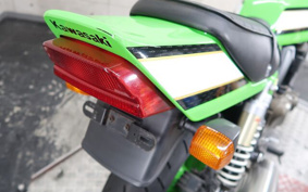 KAWASAKI ZRX400 ZR400E
