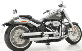 HARLEY FLFBS 2018 YGK