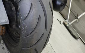 HONDA APE 50 2024 AC16