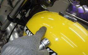 KAWASAKI ESTRELLA RS 1985 BJ250A