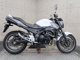 Фото Suzuki GSR 400 с японского аукциона