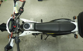 KAWASAKI KLX125D TRACKER 2002 LX125D