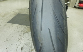 TRIUMPH STREET TRIPLE RS 2022