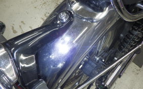 KAWASAKI W800 2021
