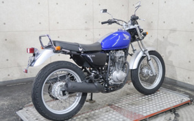 HONDA CB223S MC40