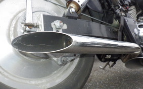 HONDA MAGNA 250 MC29