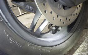 HONDA FORZA 250 2012 MF13