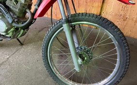 HONDA XL125S L125S