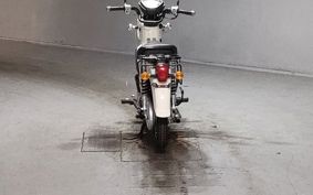 HONDA CROSS CUB 50 AA06
