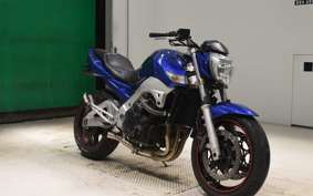 SUZUKI GSR400 2006 GK7DA