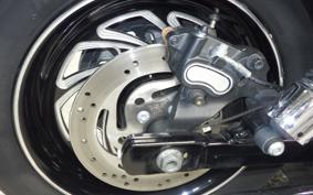 HARLEY FXDWG 1580 2014