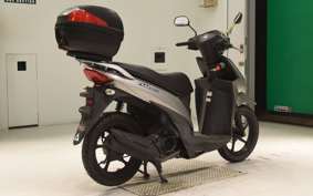 SUZUKI ADDRESS 110 2017 CE47A