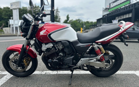 HONDA CB400SFV-3 2005 NC39