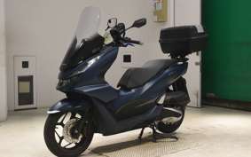 HONDA PCX125 2013 JK05