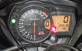 SUZUKI GSX-R1000 2005