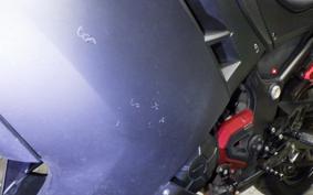 KAWASAKI NINJA 250 2019 EX250L