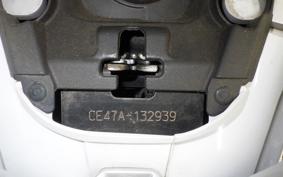 SUZUKI ADDRESS 110 2025 CE47A