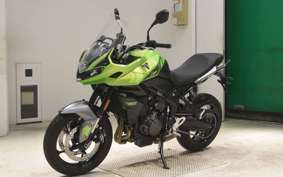 TRIUMPH TIGER 660 SPORTS 2026