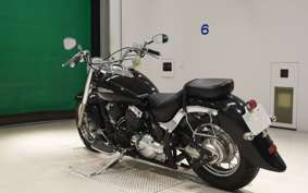 YAMAHA DRAGSTAR 400 CLASSIC 2007 VH01J