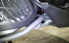HONDA ADV150 1999 KF38