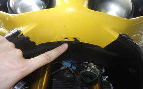 YAMAHA YZF-R1 2009