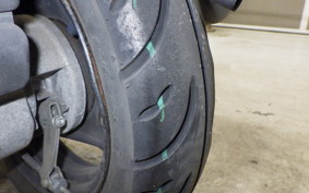 SUZUKI LET's 4 1994 CA45A