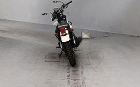 KAWASAKI 250TR BJ250F