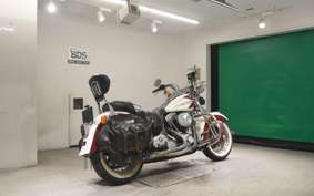 HARLEY FLSTS 1450 2000