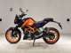 Фото KTM 390 DUKE 2017 с японского аукциона
