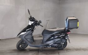 SUZUKI ADDRESS V125 DT11A