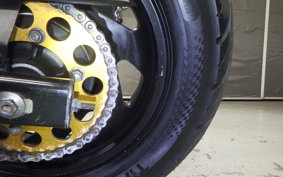 KAWASAKI ELIMINATOR 250 V VN250A