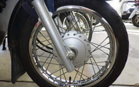 HONDA C50 SUPER CUB AA04