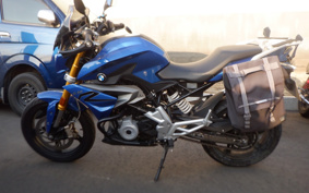 BMW G310R 2018 0G01