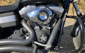 HARLEY HARLEY FXDF1580 2010 GY4