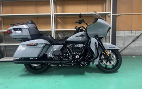 HARLEY FLTRK 2025 KZF