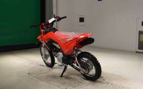 HONDA CRF110F JE02