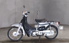 HONDA LITTLE CUB AA01