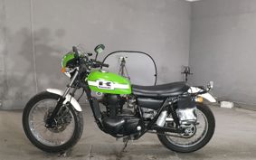 KAWASAKI 250TR BJ250F