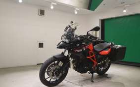 BMW F700GS 2015