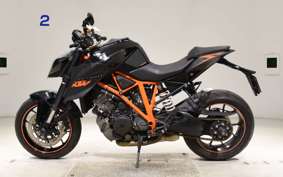 KTM 1290 SUPER DUKE R 2015