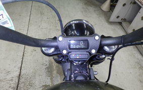 HARLEY FXBB1750 2019