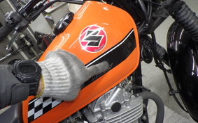 SUZUKI GRASS TRACKER Bigboy NJ47A