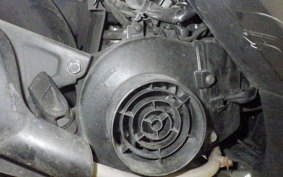 HONDA DIO Gen.6 AF68