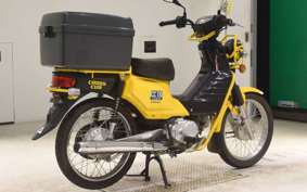 HONDA ｸﾛｽｶﾌﾞ JA10