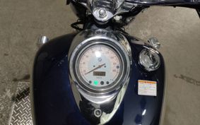 YAMAHA DRAGSTAR 1100 CLASSIC 2007 VP13J