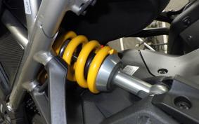DUCATI MULTISTRADA V4RS 2026