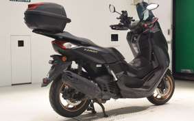 YAMAHA N-MAX 1996 SEG6J