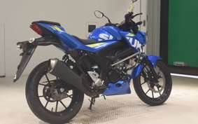 SUZUKI GSX-S125 DL32B