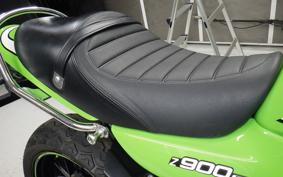 KAWASAKI Z900RS CAFE 2018 ZR900C