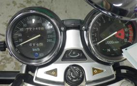 KAWASAKI ZEPHYR 1100 1997 ZRT10A
